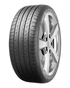 Fulda SportControl 2 Tyre